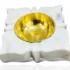 Brass Lotus Diya 3 Inch