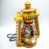 Decorative Marble Lamp