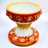 Marble Colored Diya