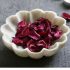 Marble Fruit Bowls