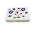 Marble Inlay Box