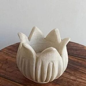 Lotus Diya