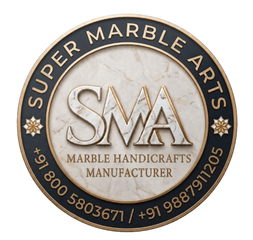 Super Marble Arts